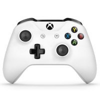 دسته بازی  بی سیم  مایکروسافت Xbox One 